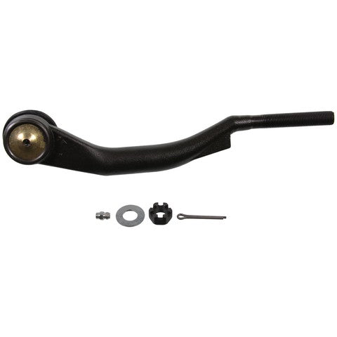 MOOG Chassis Products Steering Tie Rod End P/N:ES800641 Fits: Cadillac Cts 14-08 - Image 2