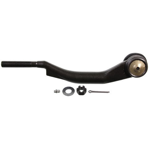 MOOG Chassis Products Steering Tie Rod End P/N:ES800642 Fits: Cadillac Cts 14-08 - Image 2