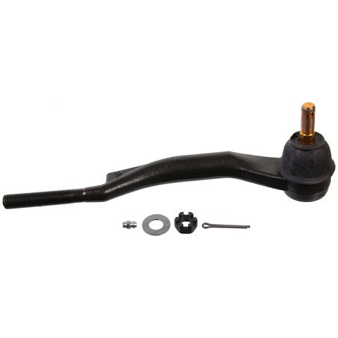 MOOG Chassis Products Steering Tie Rod End P/N:ES800642 Fits: Cadillac Cts 14-08 - Image 1