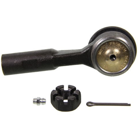 MOOG Chassis Products Steering Tie Rod End P/N:ES800643 Fits: Chevrolet Colorado 07-06, GMC Canyon 07-06, Isuzu I-280 2006, Isuzu I-350 2006 - Image 2