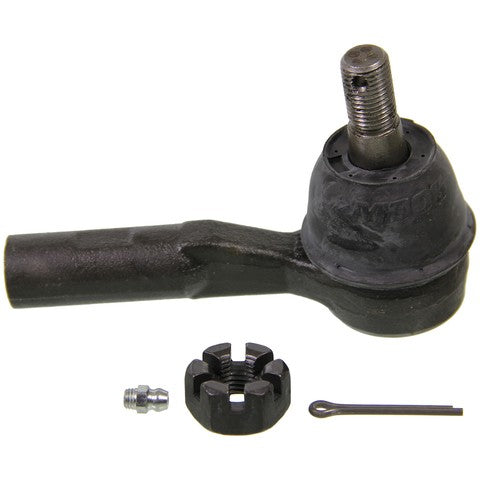 MOOG Chassis Products Steering Tie Rod End P/N:ES800643 Fits: Chevrolet Colorado 07-06, GMC Canyon 07-06, Isuzu I-280 2006, Isuzu I-350 2006 - Image 1