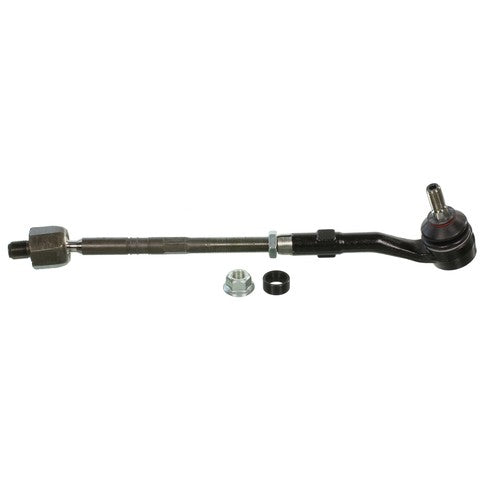 MOOG Chassis Products Steering Tie Rod End Assembly P/N:ES800647A Fits: BMW 525xi 07-06, BMW 528i Xdrive 10-09, BMW 528xi 2008, BMW 530xi 07-06, BMW 535i Xdrive 10-09, BMW 535xi 2008 - Image 1
