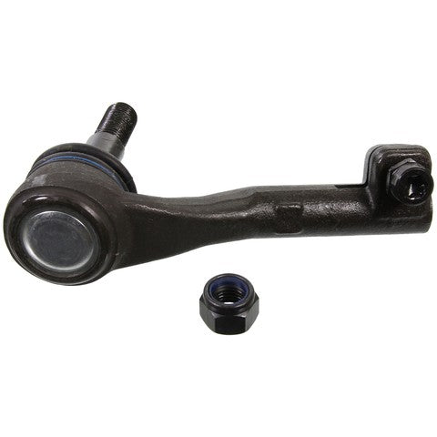 MOOG Chassis Products Steering Tie Rod End P/N:ES800662 Fits: BMW 1 Series M, BMW 128i, BMW 135i, BMW 135is, BMW 323i, BMW 325i, BMW 328i, BMW 330i, BMW 335d, BMW 335i, BMW 335is, BMW M3, BMW X1, BMW Z4 - Image 2