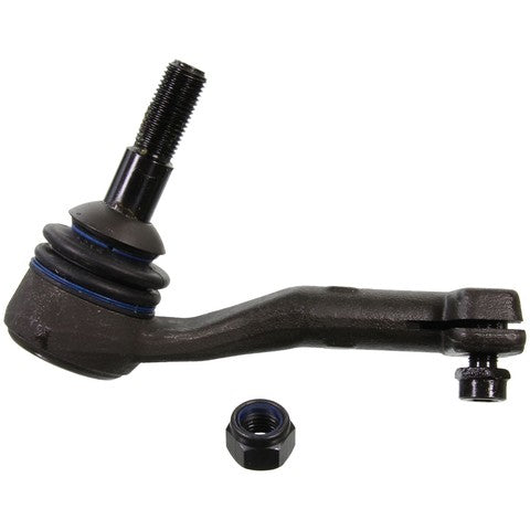 MOOG Chassis Products Steering Tie Rod End P/N:ES800662 Fits: BMW 1 Series M, BMW 128i, BMW 135i, BMW 135is, BMW 323i, BMW 325i, BMW 328i, BMW 330i, BMW 335d, BMW 335i, BMW 335is, BMW M3, BMW X1, BMW Z4 - Image 1
