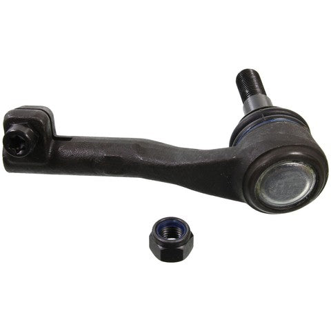 MOOG Chassis Products Steering Tie Rod End P/N:ES800663 Fits: BMW 1 Series M, BMW 128i, BMW 135i, BMW 135is, BMW 323i, BMW 325i, BMW 328i, BMW 330i, BMW 335d, BMW 335i, BMW 335is, BMW M3, BMW X1, BMW Z4 - Image 2