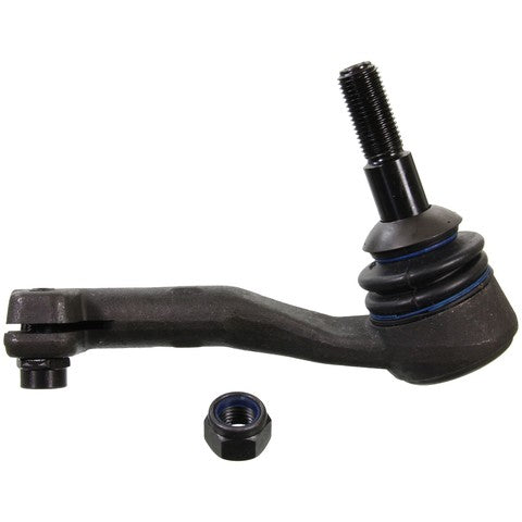 MOOG Chassis Products Steering Tie Rod End P/N:ES800663 Fits: BMW 1 Series M, BMW 128i, BMW 135i, BMW 135is, BMW 323i, BMW 325i, BMW 328i, BMW 330i, BMW 335d, BMW 335i, BMW 335is, BMW M3, BMW X1, BMW Z4 - Image 1