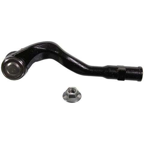 MOOG Chassis Products Steering Tie Rod End P/N:ES800670 Fits: Audi A4, Audi A4 Allroad, Audi A4 Quattro, Audi A5, Audi A5 Quattro, Audi A6, Audi A6 Quattro, Audi A7 Quattro, Audi Allroad, Audi Q5 - Image 2