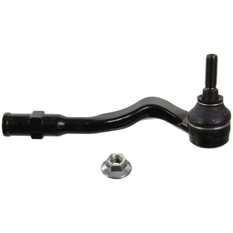MOOG Chassis Products Steering Tie Rod End P/N:ES800670 Fits: Audi A4, Audi A4 Allroad, Audi A4 Quattro, Audi A5, Audi A5 Quattro, Audi A6, Audi A6 Quattro, Audi A7 Quattro, Audi Allroad, Audi Q5 - Image 1