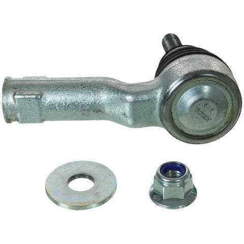 MOOG Chassis Products Steering Tie Rod End P/N:ES800686 Fits: Land Rover Lr3 09-05 - Image 2