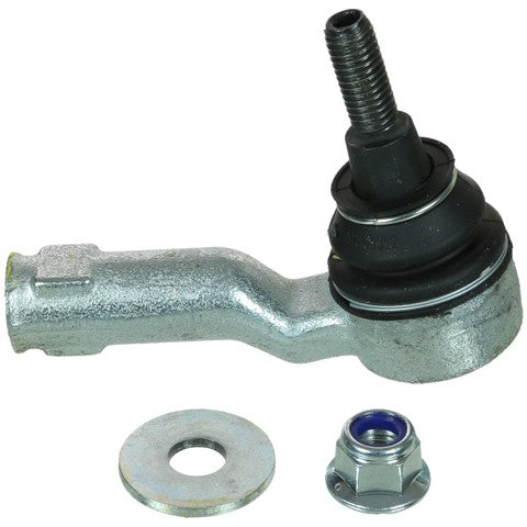 MOOG Chassis Products Steering Tie Rod End P/N:ES800686 Fits: Land Rover Lr3 09-05 - Image 1