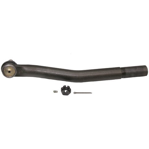 MOOG Chassis Products Steering Tie Rod End P/N:ES800719 Fits: Dodge Ram 4500 10-08, Dodge Ram 5500 10-08, Ram 4500 12-11, Ram 5500 12-11, Sterling Truck Bullet 45 10-08, Sterling Truck Bullet 55 10-08 - Image 2