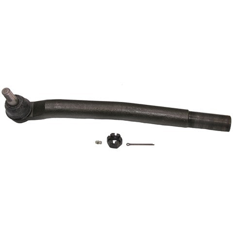 MOOG Chassis Products Steering Tie Rod End P/N:ES800719 Fits: Dodge Ram 4500 10-08, Dodge Ram 5500 10-08, Ram 4500 12-11, Ram 5500 12-11, Sterling Truck Bullet 45 10-08, Sterling Truck Bullet 55 10-08 - Image 1