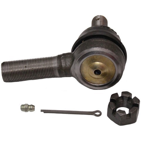 MOOG Chassis Products Steering Tie Rod End P/N:ES800743 Fits: Chevrolet W3500 Tiltmaster, Chevrolet W4500 Tiltmaster, Chevrolet W5500 Tiltmaster, Chevrolet W5500hd Tiltmaster, GMC W3500 Forward, GMC W4500 Forward, GMC W5500 Forward, GMC W5500hd Forward - Image 2
