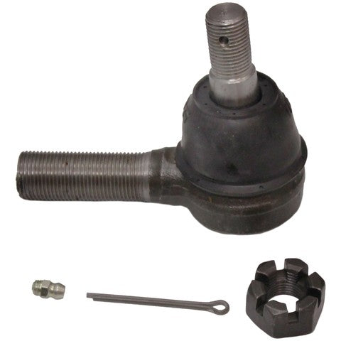MOOG Chassis Products Steering Tie Rod End P/N:ES800743 Fits: Chevrolet W3500 Tiltmaster, Chevrolet W4500 Tiltmaster, Chevrolet W5500 Tiltmaster, Chevrolet W5500hd Tiltmaster, GMC W3500 Forward, GMC W4500 Forward, GMC W5500 Forward, GMC W5500hd Forward - Image 1