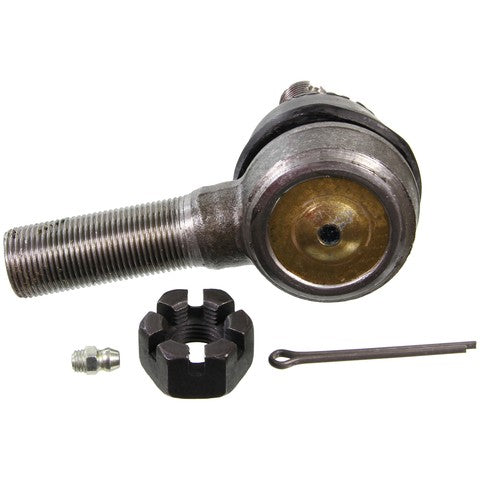 MOOG Chassis Products Steering Tie Rod End P/N:ES800744 Fits: Chevrolet W3500 Tiltmaster, Chevrolet W4500 Tiltmaster, Chevrolet W5500 Tiltmaster, Chevrolet W5500hd Tiltmaster, GMC W3500 Forward, GMC W4500 Forward, GMC W5500 Forward, GMC W5500hd Forward - Image 2