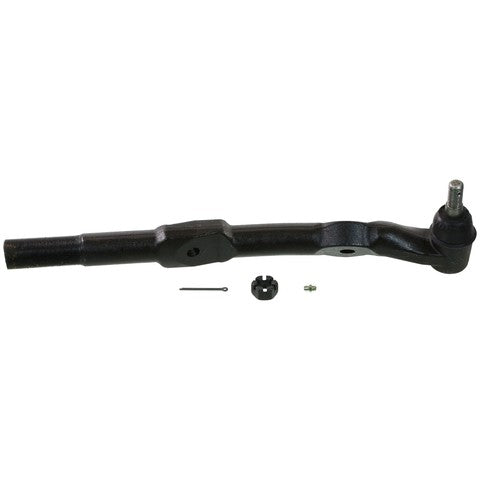 MOOG Chassis Products Steering Tie Rod End P/N:ES800745 Fits: Dodge Ram 4500 10-08, Dodge Ram 5500 10-08, Ram 4500 12-11, Ram 5500 12-11, Sterling Truck Bullet 45 10-08, Sterling Truck Bullet 55 10-08 - Image 1