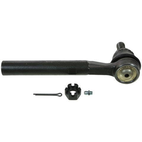 MOOG Chassis Products Steering Tie Rod End P/N:ES800762 Fits: Hummer H3 10-06, Hummer H3t 10-09 - Image 2