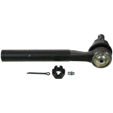 MOOG Chassis Products Steering Tie Rod End P/N:ES800763 Fits: Hummer H3 2006 - Image 2