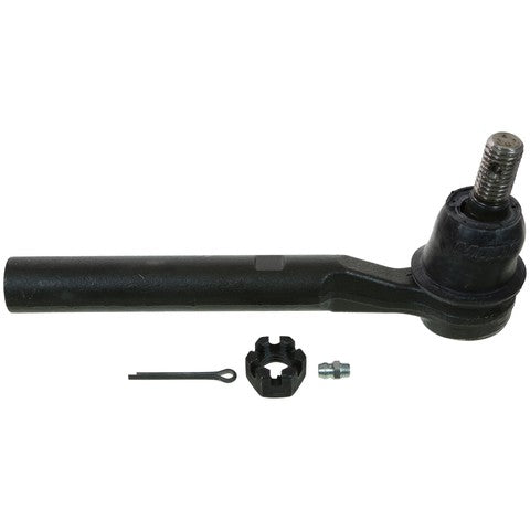 MOOG Chassis Products Steering Tie Rod End P/N:ES800763 Fits: Hummer H3 2006 - Image 1
