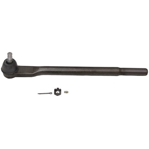 MOOG Chassis Products Steering Tie Rod End P/N:ES800777 Fits: Ford F-250 Super Duty 22-11, Ford F-350 Super Duty 22-11 - Image 1