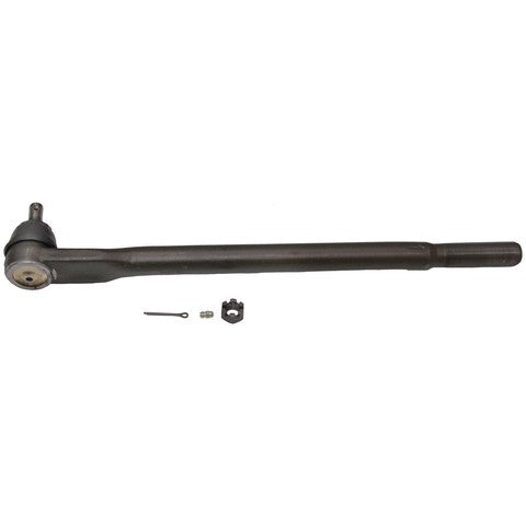 MOOG Chassis Products Steering Tie Rod End P/N:ES800778 Fits: Ford F-250 Super Duty 22-11, Ford F-350 Super Duty 22-11 - Image 2