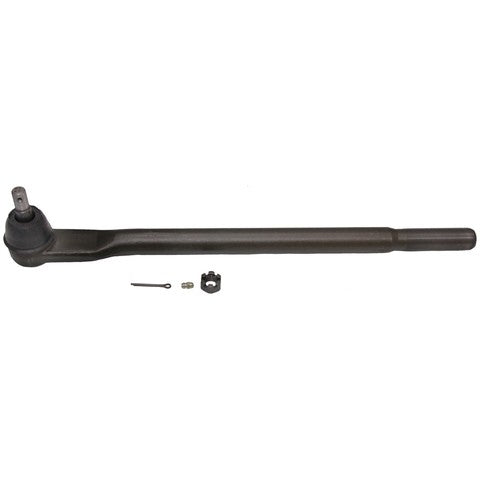 MOOG Chassis Products Steering Tie Rod End P/N:ES800778 Fits: Ford F-250 Super Duty 22-11, Ford F-350 Super Duty 22-11 - Image 1