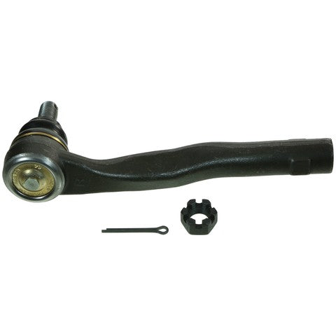 MOOG Chassis Products Steering Tie Rod End P/N:ES800790 Fits: Mercedes-benz C230 09-08, Mercedes-benz C250 12-10, Mercedes-benz C300 14-08, Mercedes-benz C350 15-08, Mercedes-benz E350 14-12, Mercedes-benz E400 18-15 - Image 2