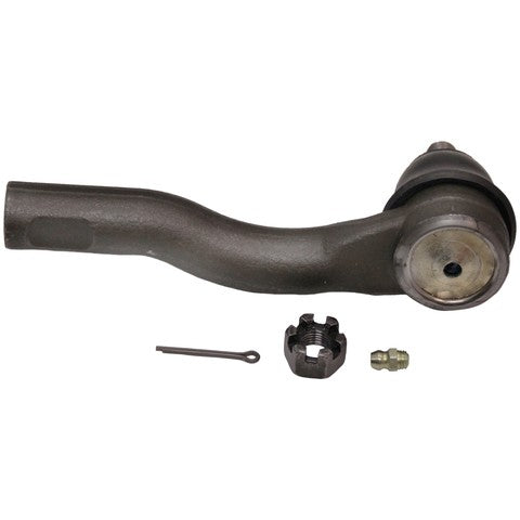 QuickSteer Steering Tie Rod End P/N:ES800797 Fits: Ford Fusion 12-10, Lincoln Mkz 12-11, Mercury Milan 11-10 - Image 2