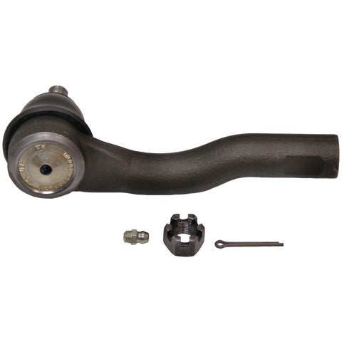 QuickSteer Steering Tie Rod End P/N:ES800798 Fits: Ford Fusion 12-10, Lincoln Mkz 12-11, Mercury Milan 11-10 - Image 2