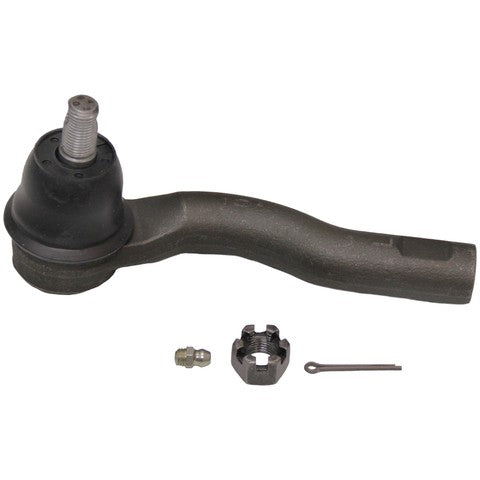 QuickSteer Steering Tie Rod End P/N:ES800798 Fits: Ford Fusion 12-10, Lincoln Mkz 12-11, Mercury Milan 11-10 - Image 1