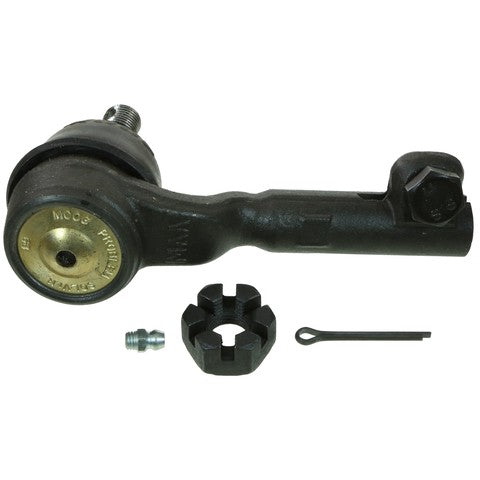 MOOG Chassis Products Steering Tie Rod End P/N:ES800799 Fits: BMW 325xi 2006, BMW 328i Xdrive 13-09, BMW 328xi 08-07, BMW 330xi 2006, BMW 335i Xdrive 13-09, BMW 335xi 08-07, BMW X1 15-12 - Image 2