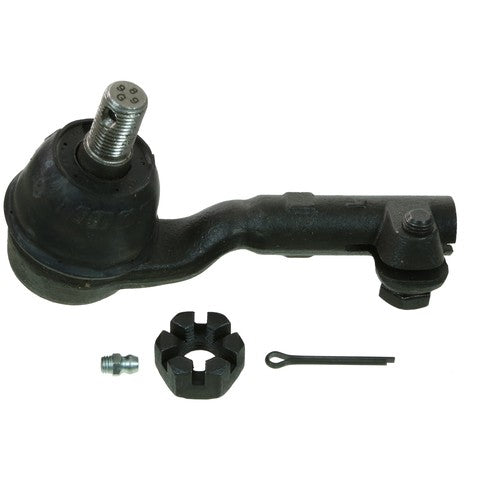 MOOG Chassis Products Steering Tie Rod End P/N:ES800799 Fits: BMW 325xi 2006, BMW 328i Xdrive 13-09, BMW 328xi 08-07, BMW 330xi 2006, BMW 335i Xdrive 13-09, BMW 335xi 08-07, BMW X1 15-12 - Image 1