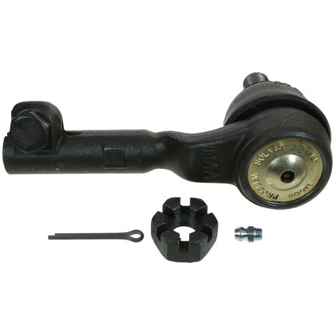 MOOG Chassis Products Steering Tie Rod End P/N:ES800800 Fits: BMW 325xi 2006, BMW 328i Xdrive 13-09, BMW 328xi 08-07, BMW 330xi 2006, BMW 335i Xdrive 13-09, BMW 335xi 08-07, BMW X1 15-12 - Image 2