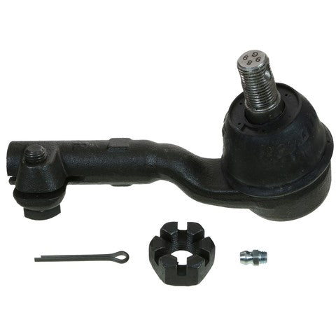 MOOG Chassis Products Steering Tie Rod End P/N:ES800800 Fits: BMW 325xi 2006, BMW 328i Xdrive 13-09, BMW 328xi 08-07, BMW 330xi 2006, BMW 335i Xdrive 13-09, BMW 335xi 08-07, BMW X1 15-12 - Image 1