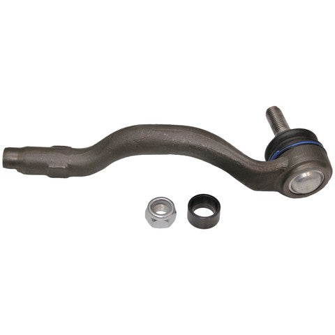 MOOG Chassis Products Steering Tie Rod End P/N:ES800805 Fits: BMW 325xi 05-01, BMW 330xi 05-01 - Image 2
