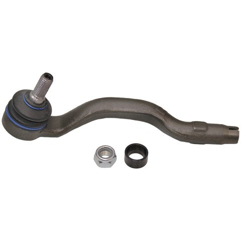 MOOG Chassis Products Steering Tie Rod End P/N:ES800805 Fits: BMW 325xi 05-01, BMW 330xi 05-01 - Image 1
