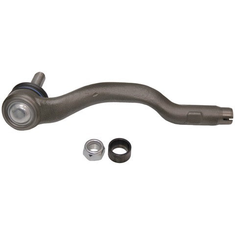 MOOG Chassis Products Steering Tie Rod End P/N:ES800806 Fits: BMW 325xi 05-01, BMW 330xi 05-01 - Image 2