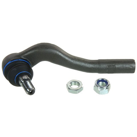 MOOG Chassis Products Steering Tie Rod End P/N:ES800811 Fits: Mercedes-benz Amg Gt, Mercedes-benz Amg Gt C, Mercedes-benz Amg Gt R, Mercedes-benz Amg Gt R Pro, Mercedes-benz Amg Gt S, Mercedes-benz C230, Mercedes-benz C250, Mercedes-benz C300 - Image 1