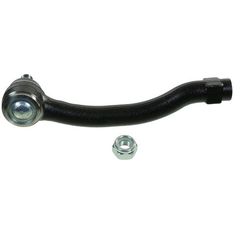 MOOG Chassis Products Steering Tie Rod End P/N:ES800824 Fits: Acura Mdx 13-07, Acura Zdx 13-10, Honda Pilot 15-09 - Image 2
