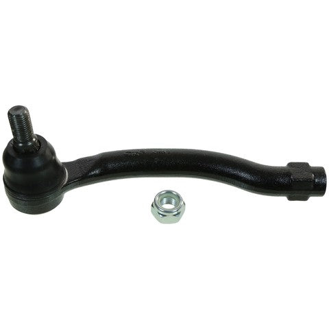 MOOG Chassis Products Steering Tie Rod End P/N:ES800824 Fits: Acura Mdx 13-07, Acura Zdx 13-10, Honda Pilot 15-09 - Image 1