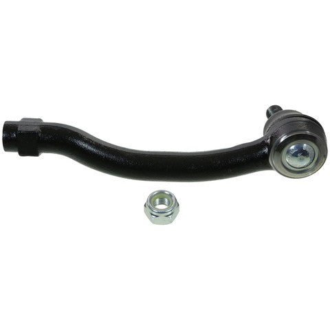 MOOG Chassis Products Steering Tie Rod End P/N:ES800825 Fits: Acura Mdx 13-07, Acura Zdx 13-10, Honda Pilot 15-09 - Image 2