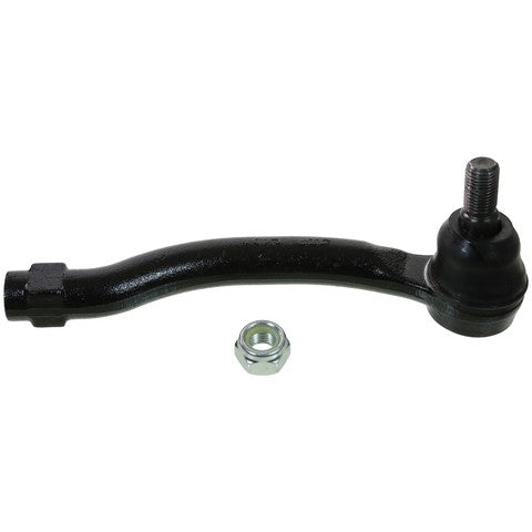 MOOG Chassis Products Steering Tie Rod End P/N:ES800825 Fits: Acura Mdx 13-07, Acura Zdx 13-10, Honda Pilot 15-09 - Image 1