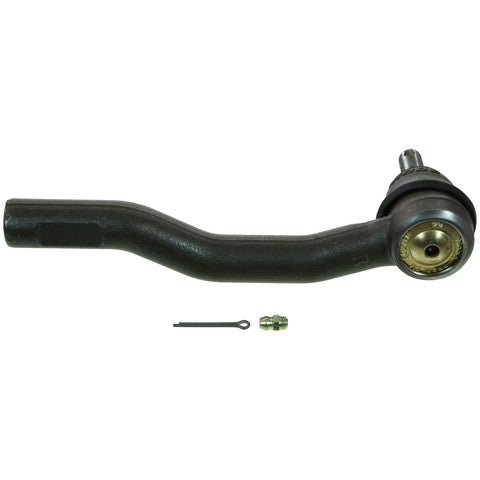 MOOG Chassis Products Steering Tie Rod End P/N:ES800841 Fits: Lexus Ct200h 17-11, Toyota Prius 15-10, Toyota Prius Plug-in 15-12 - Image 2