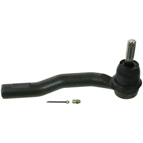MOOG Chassis Products Steering Tie Rod End P/N:ES800841 Fits: Lexus Ct200h 17-11, Toyota Prius 15-10, Toyota Prius Plug-in 15-12 - Image 1