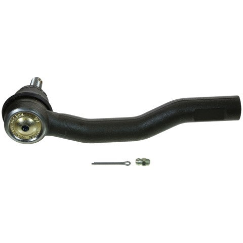MOOG Chassis Products Steering Tie Rod End P/N:ES800842 Fits: Lexus Ct200h 17-11, Toyota Prius 15-10, Toyota Prius Plug-in 15-12 - Image 2