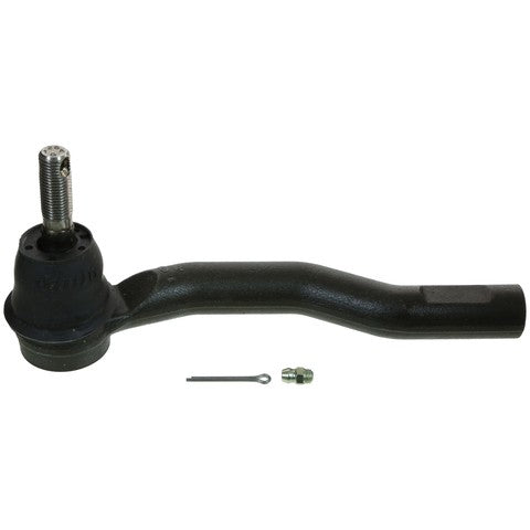 MOOG Chassis Products Steering Tie Rod End P/N:ES800842 Fits: Lexus Ct200h 17-11, Toyota Prius 15-10, Toyota Prius Plug-in 15-12 - Image 1