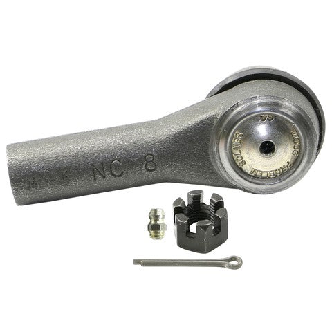 MOOG Chassis Products Steering Tie Rod End P/N:ES800846 Fits: Ford Escape 07-05, Ford Escape 12-09, Mazda Tribute 11-10, Mercury Mariner 07-06, Mercury Mariner 11-09 - Image 2