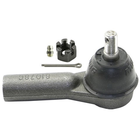 MOOG Chassis Products Steering Tie Rod End P/N:ES800846 Fits: Ford Escape 07-05, Ford Escape 12-09, Mazda Tribute 11-10, Mercury Mariner 07-06, Mercury Mariner 11-09 - Image 1