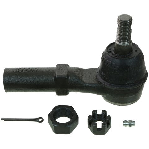 MOOG Chassis Products Steering Tie Rod End P/N:ES800847 Fits: Ram 1500 2012, Ram 2500 13-11, Ram 3500 12-11 - Image 1