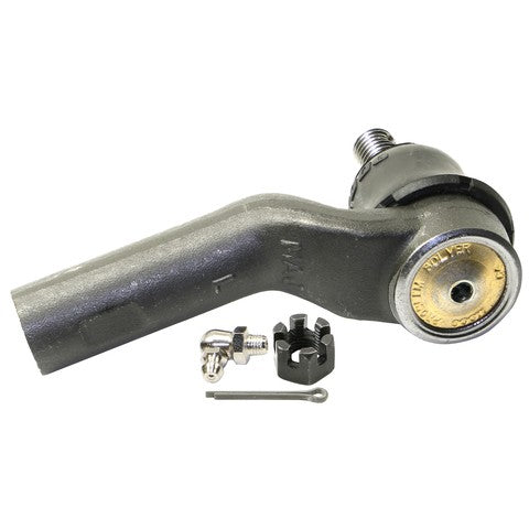 MOOG Chassis Products Steering Tie Rod End P/N:ES800848 Fits: Volvo S60 18-11, Volvo S60 Cross Country 18-16, Volvo S80 16-07, Volvo V60 18-15, Volvo V60 Cross Country 18-15, Volvo V70 10-08, Volvo Xc60 17-10, Volvo Xc70 16-08 - Image 2